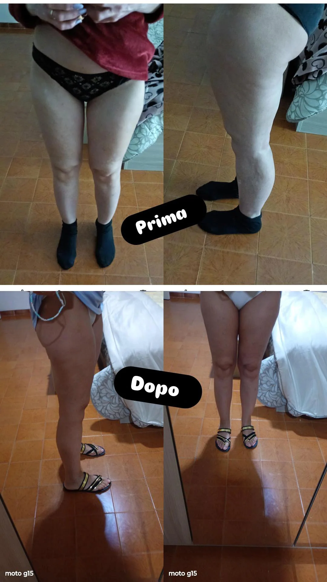 Recensione cliente