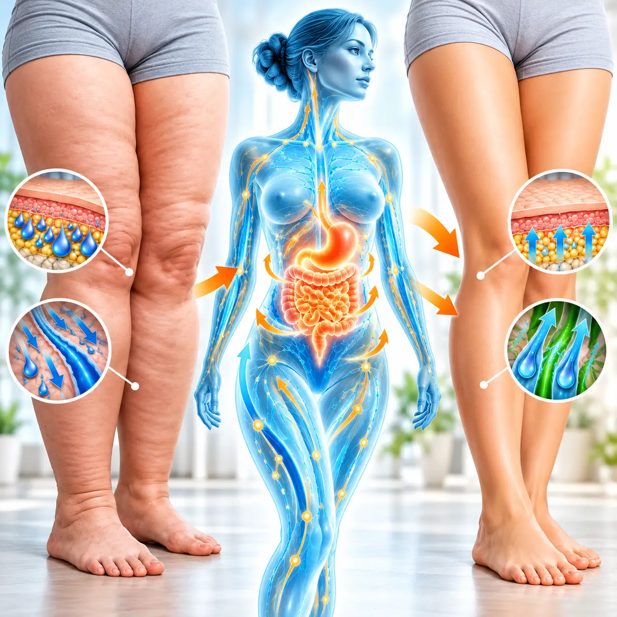 Metabolismo ed equilibrio del peso