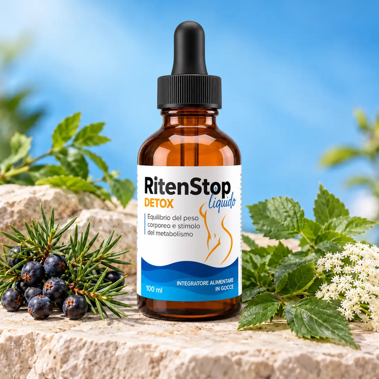 Ingredienti RitenStop